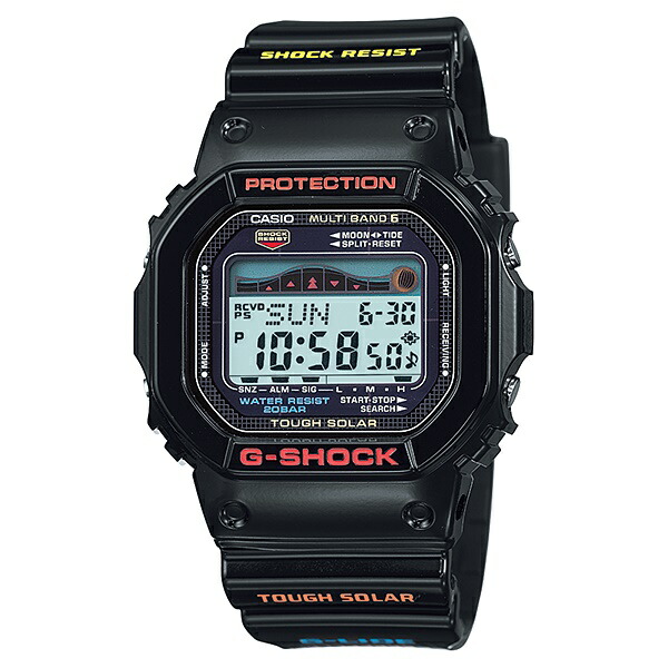 楽天市場】【ポイントバックCP】国内正規品 CASIO G-SHOCK カシオ G