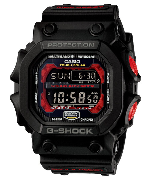 CASIO G-SHOCK Gショック デジアナ 八角形フォルム カシオ Gショック 八角形フォルム オトナ女子 カッコいい