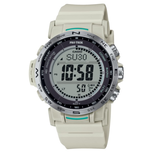 CASIO PRO TREK ソーラー腕時計 PRW-3510FC PRW-51FC-1JF | CASIO