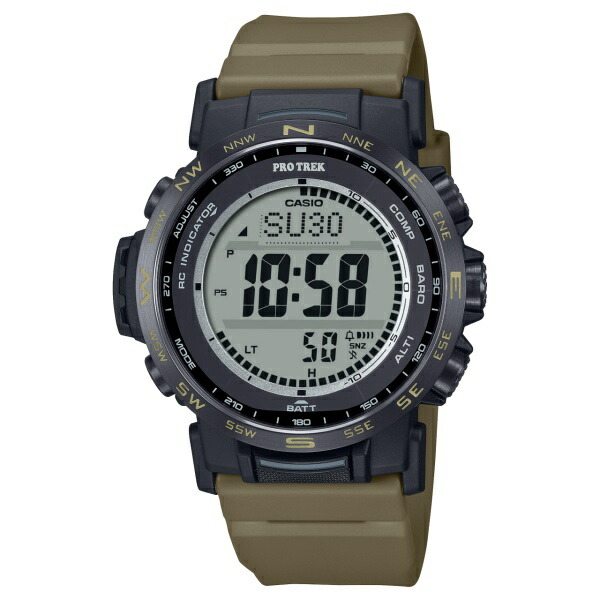 CASIO PRO TREK ソーラー腕時計 PRW-3510FC PRW-51FC-1JF | CASIO