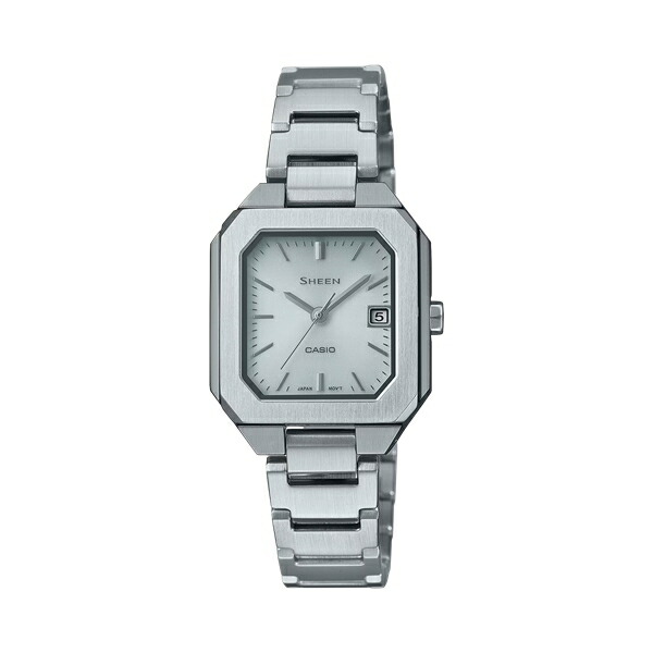 CASIO SHEEN 時計 SHE-4516SBZ-9AJF SHE-4516SBZ-9AJF | CASIO
