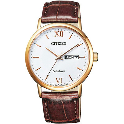 【ラッピング無料対象商品】CITIZEN COLLECTION シチズンコレクション エコドライブ メンズ腕時計 BM9012-02A