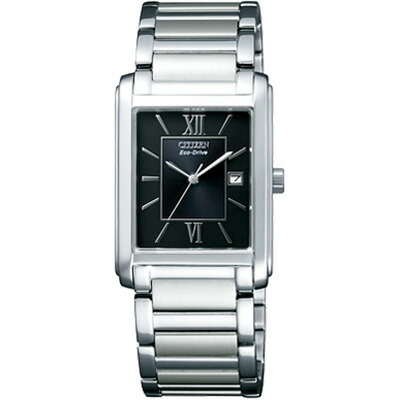 【10日まで!エントリーで尖んがり5倍】【ラッピング無料客体商いもの】CITIZEN COLLECTION シチズン寄せ合わせ 有りの実エコ運転 メンズウオッチ FRA59-2431