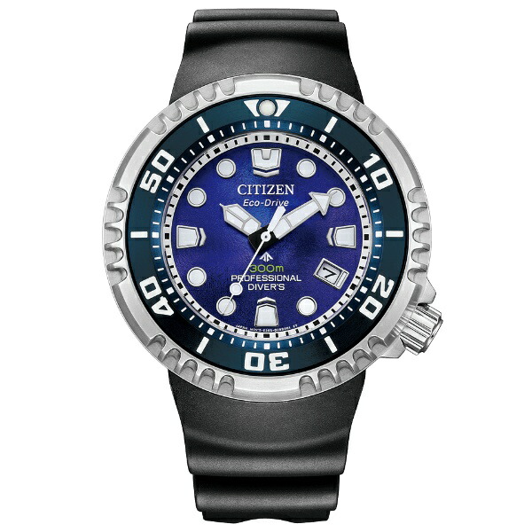 楽天市場】世界限定7000本 CITIZEN シチズン PROMASTER