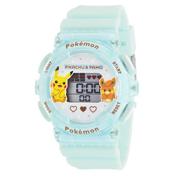 楽天市場】CASIO BABY-G ピカチュウ コラボレーションモデル BGD