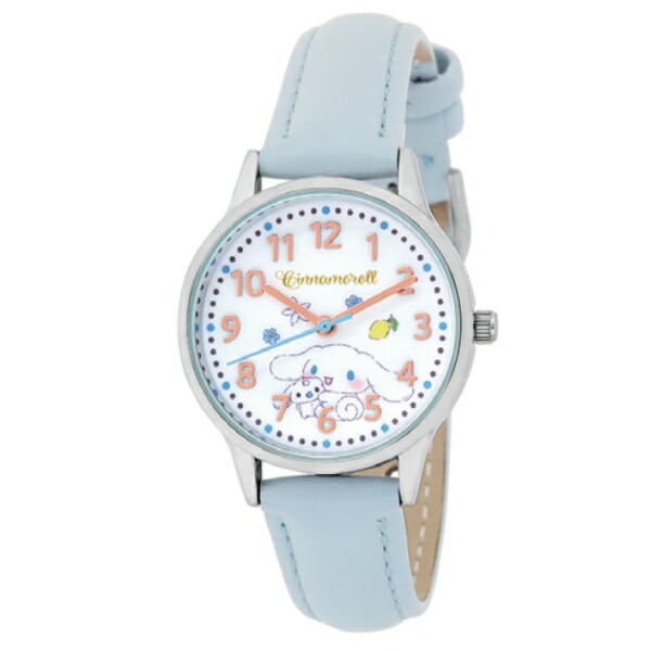 2点 アニメキャラクター 時計 ホワイト/ブルー/レッド 残りわずか！【限定50本】リコリス・リコイル 錦木千束(DA 1st