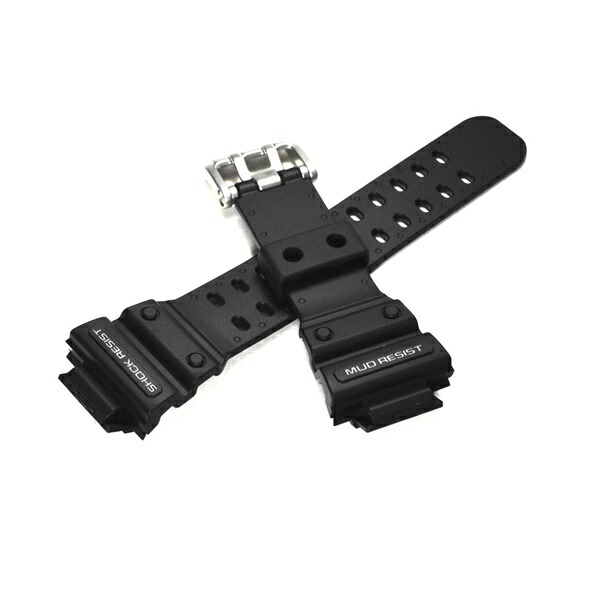 楽天市場】カシオ [CASIO] G-SHOCK GXW-56,GX-56用バンド(ベルト
