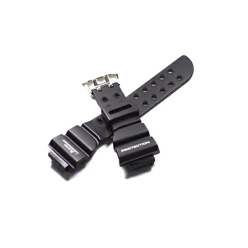 楽天市場】カシオ Gショック純正ベルト DW-8200BK-1JF専用バンド +