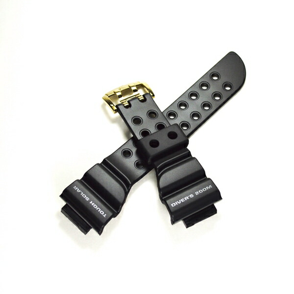 メーカー純正品 CASIO カシオ G-SHOCK Gショック バンド GW-225A用 10642686