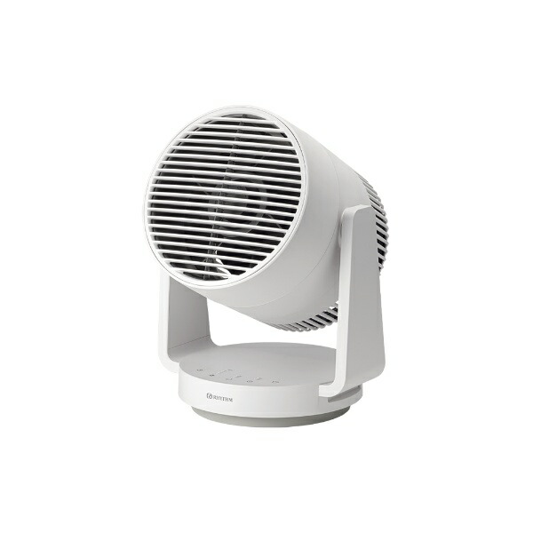 楽天市場】【長期保証付】RHYTHM リズム Silky Wind Circulator 大風量