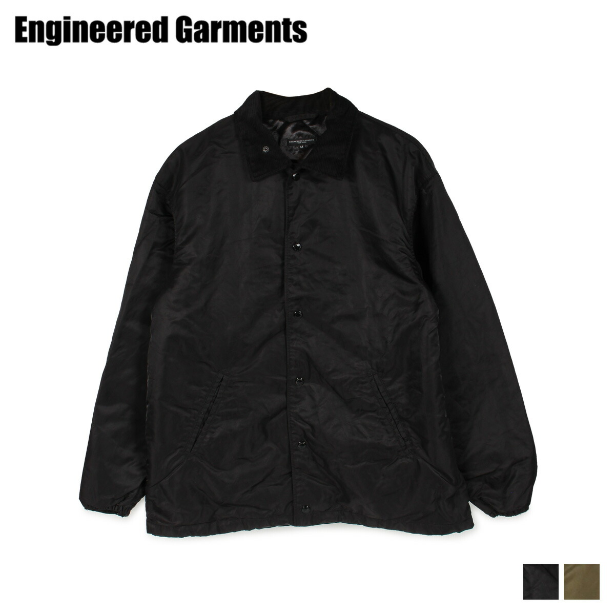 楽天市場】ENGINEERED GARMENTS エンジニアド ガーメンツ