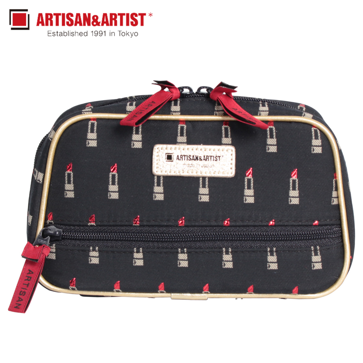 楽天市場】【最大1000円OFFクーポン配布中】ARTISAN&ARTIST SUB POUCH