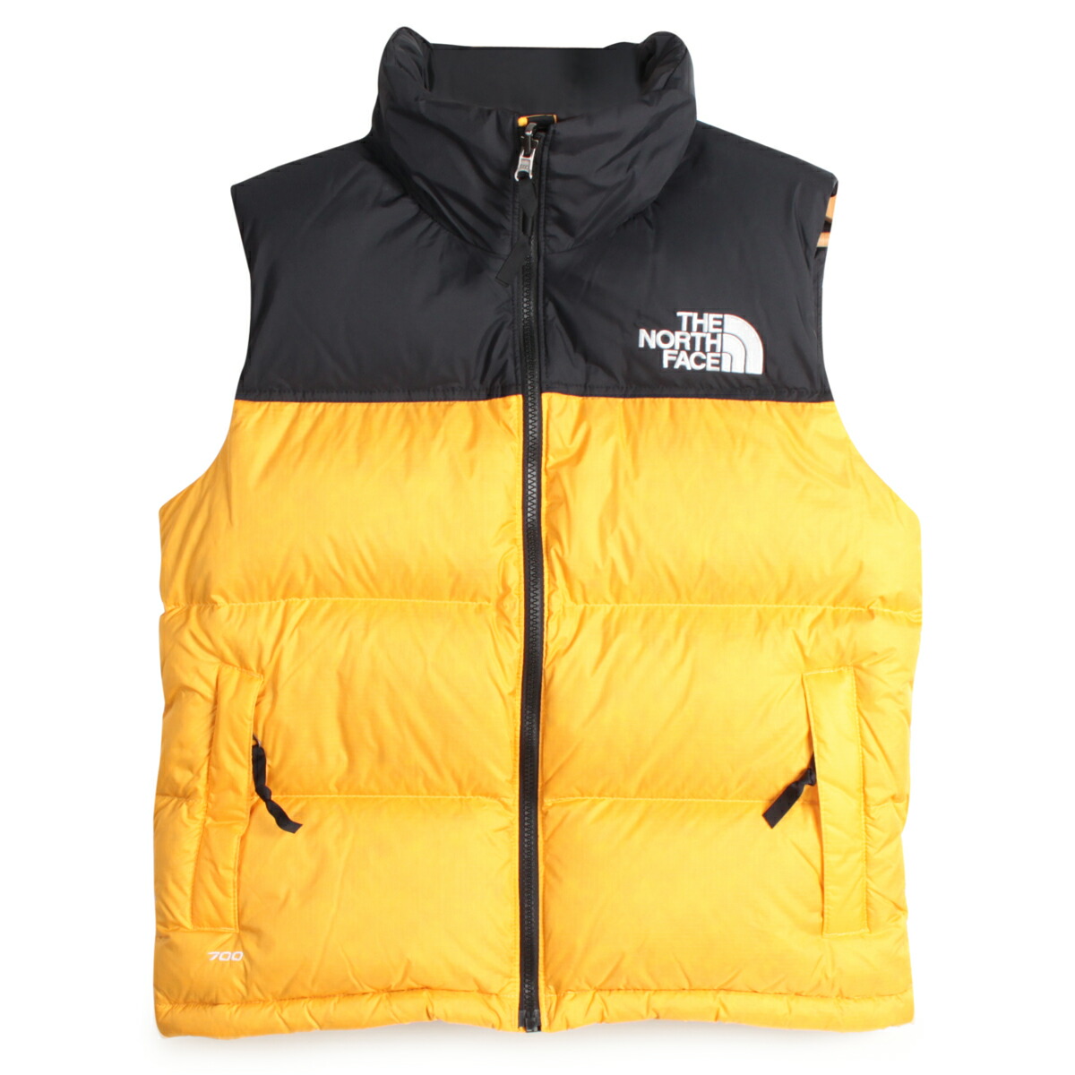 楽天市場】THE NORTH FACE WOMENS 1996 RETRO NUPTSE VEST ノース