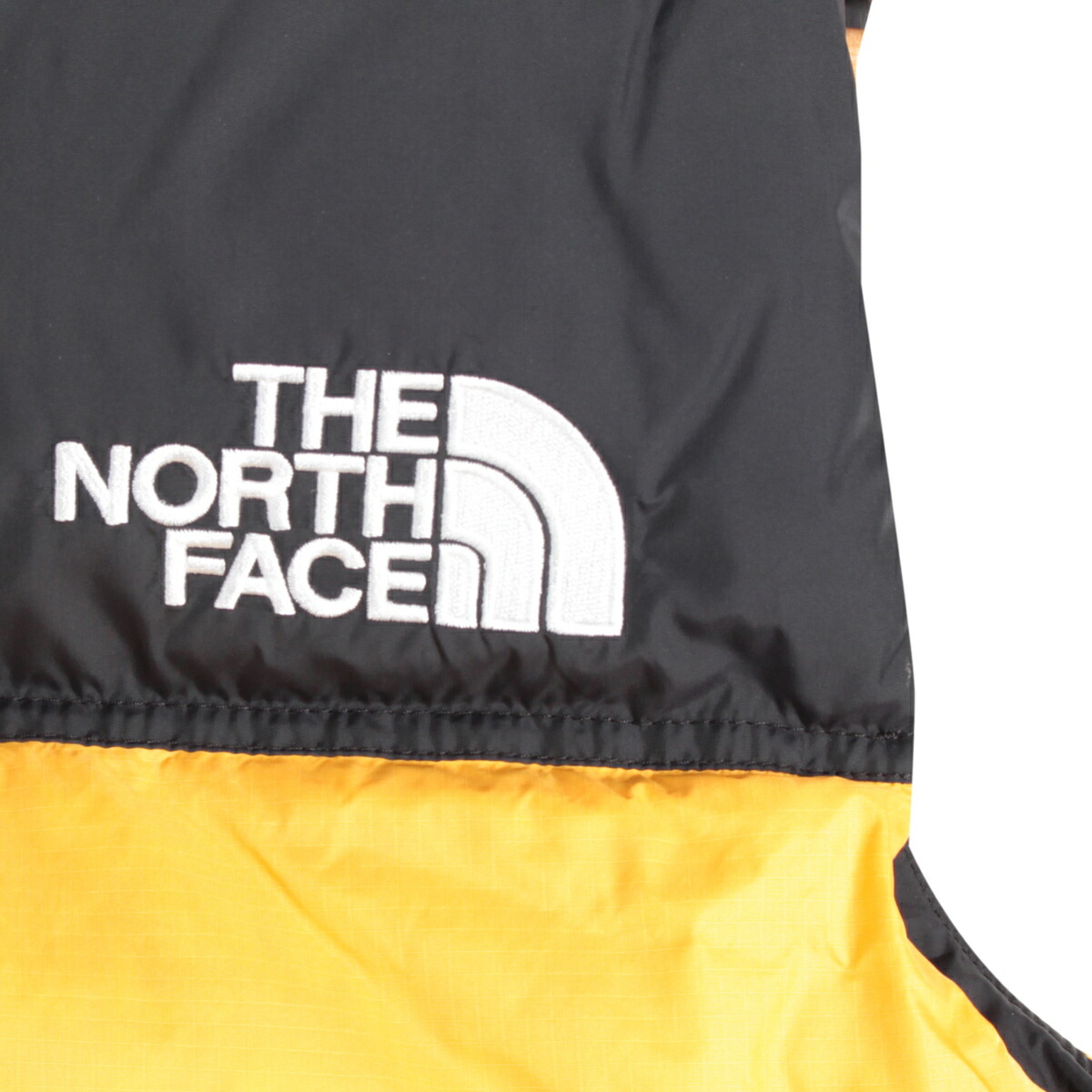 【最大1000円OFFクーポン配布中】THENORTHFACEWOMENS1996RETRONUPTSEVEST2ノースフェイスレトロヌプシダウンベストベストレディースイエローNF0A3XEP