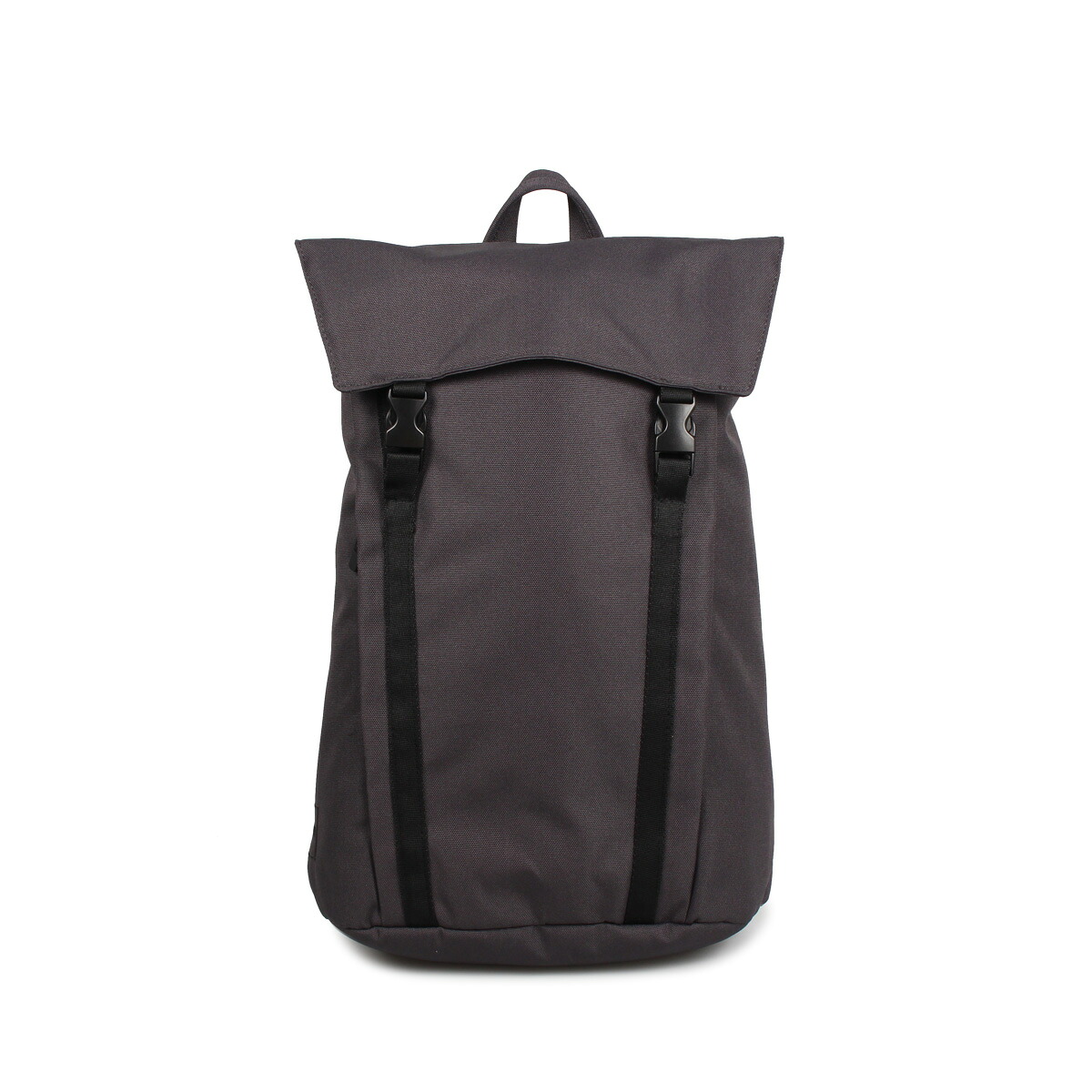 MH WAY BELL BACKPACK L WITH FLAP エムエイチウェイ リュック バッグ バックパック メンズ レディース 20L ブラック グレー ライトグレー 黒 MH-004 母の日