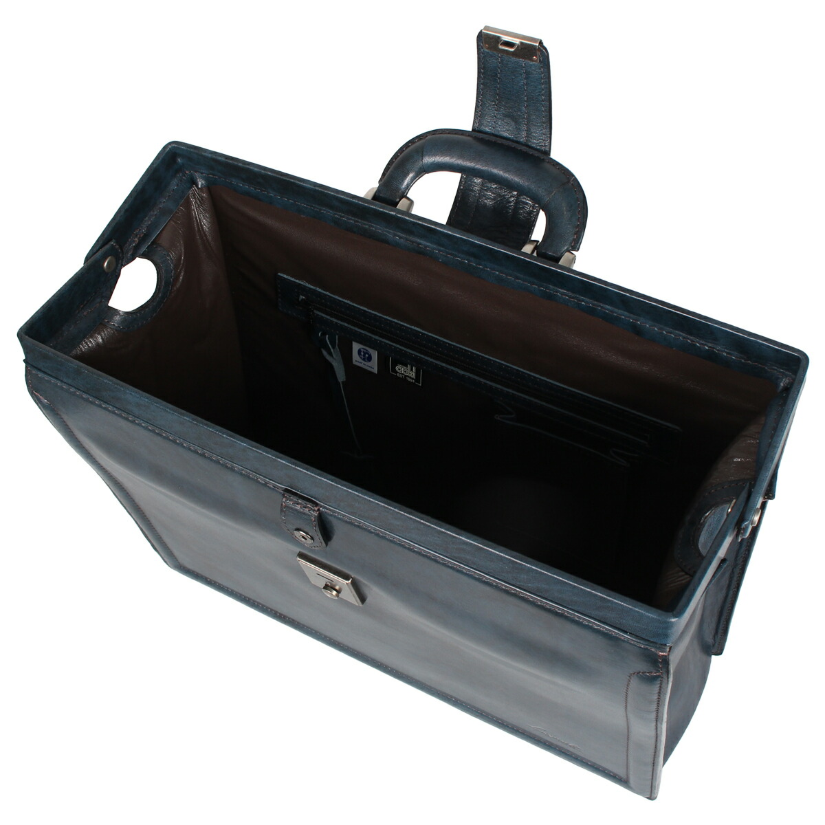 Lugard G3 BUSINESS ビジネスバッグ BAG ジースリー ブラウン ボルドー