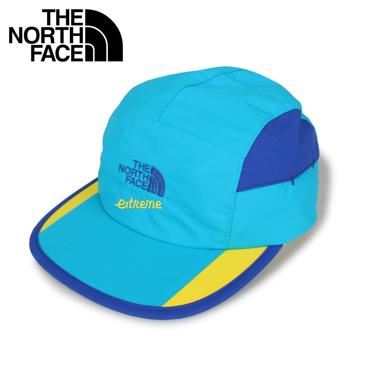 ファッションの THE NORTH FACE EXTREME BALL CAP ノースフェイス キャップ 帽子 ローキャップ メンズ レディース