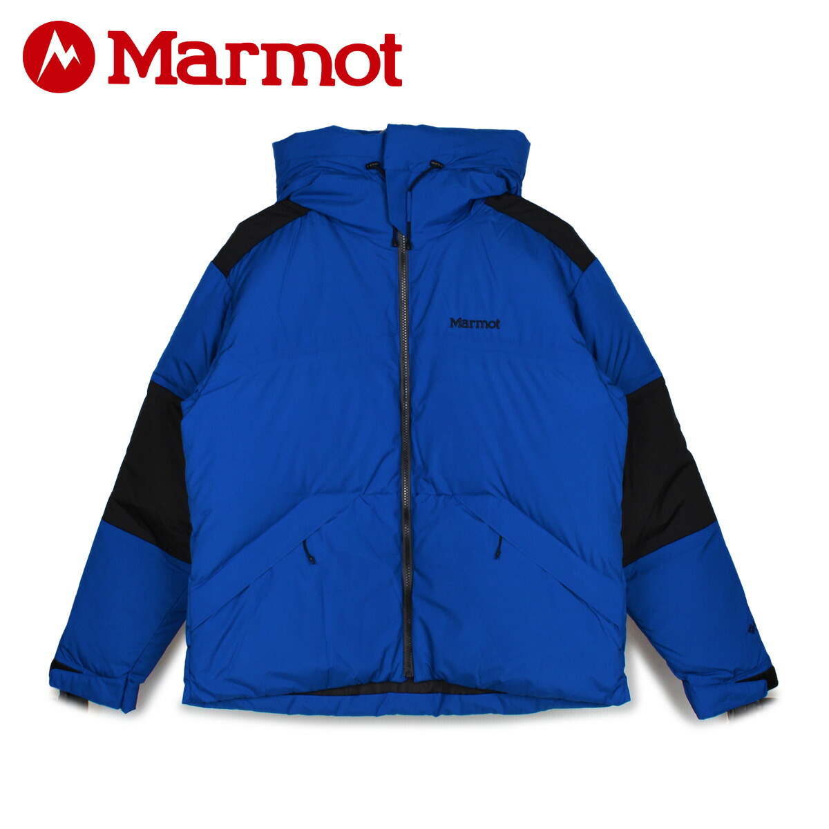 楽天市場】【Men's M ブラック系】 Marmot ( マーモット ) 90S