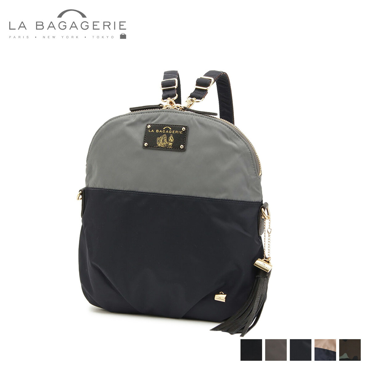 楽天市場】【最大10%OFFクーポン発行中】 LA BAGAGERIE ラ