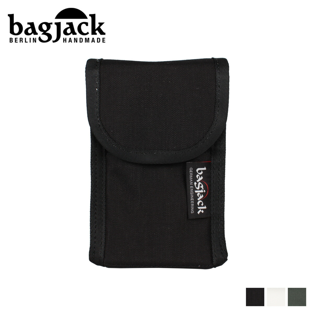 bagjack CARGO BAG サイドバッグ 楽天市場】bagjack CARGO BAG S バッグジャック カーゴバッグ