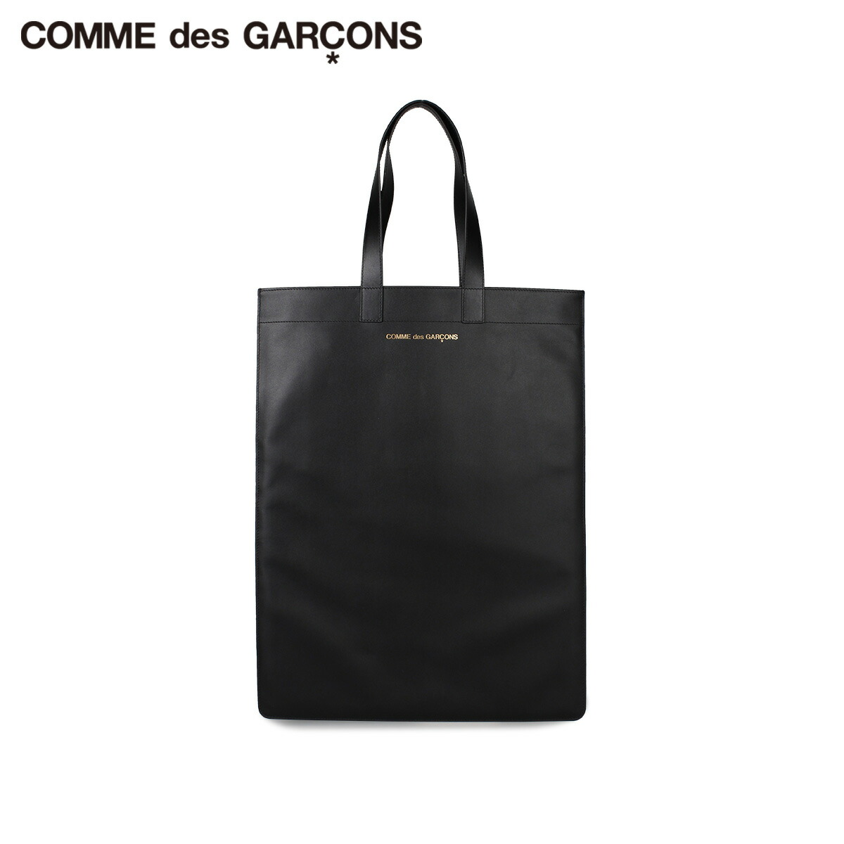 11周年記念イベントが COMME des GARCONS TOTE BAG コムデギャルソン