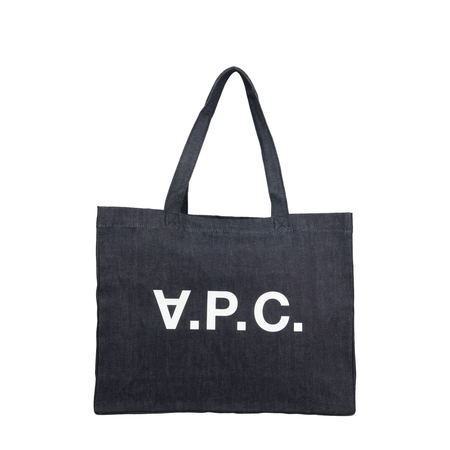 楽天市場】アーペーセー A.P.C. トートバッグ メンズ レディース