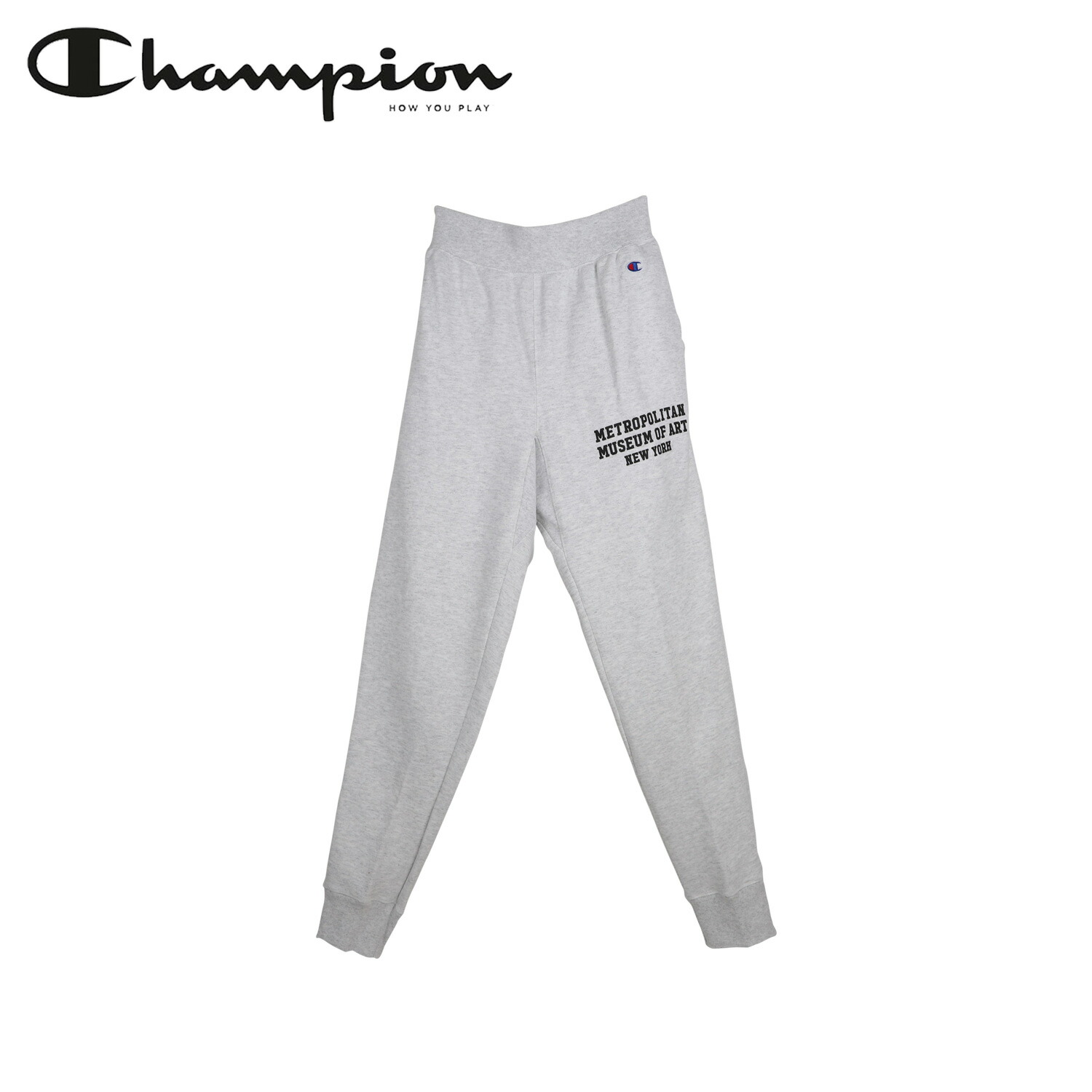 ズボン パンツ 最大1000円offクーポン Champion Metropolitan Campus Sweatpants チャンピオン スウェットパンツ メンズ レディース リバースウィーブ メトロポリタン キャンパス グレー Inglewood Beauty