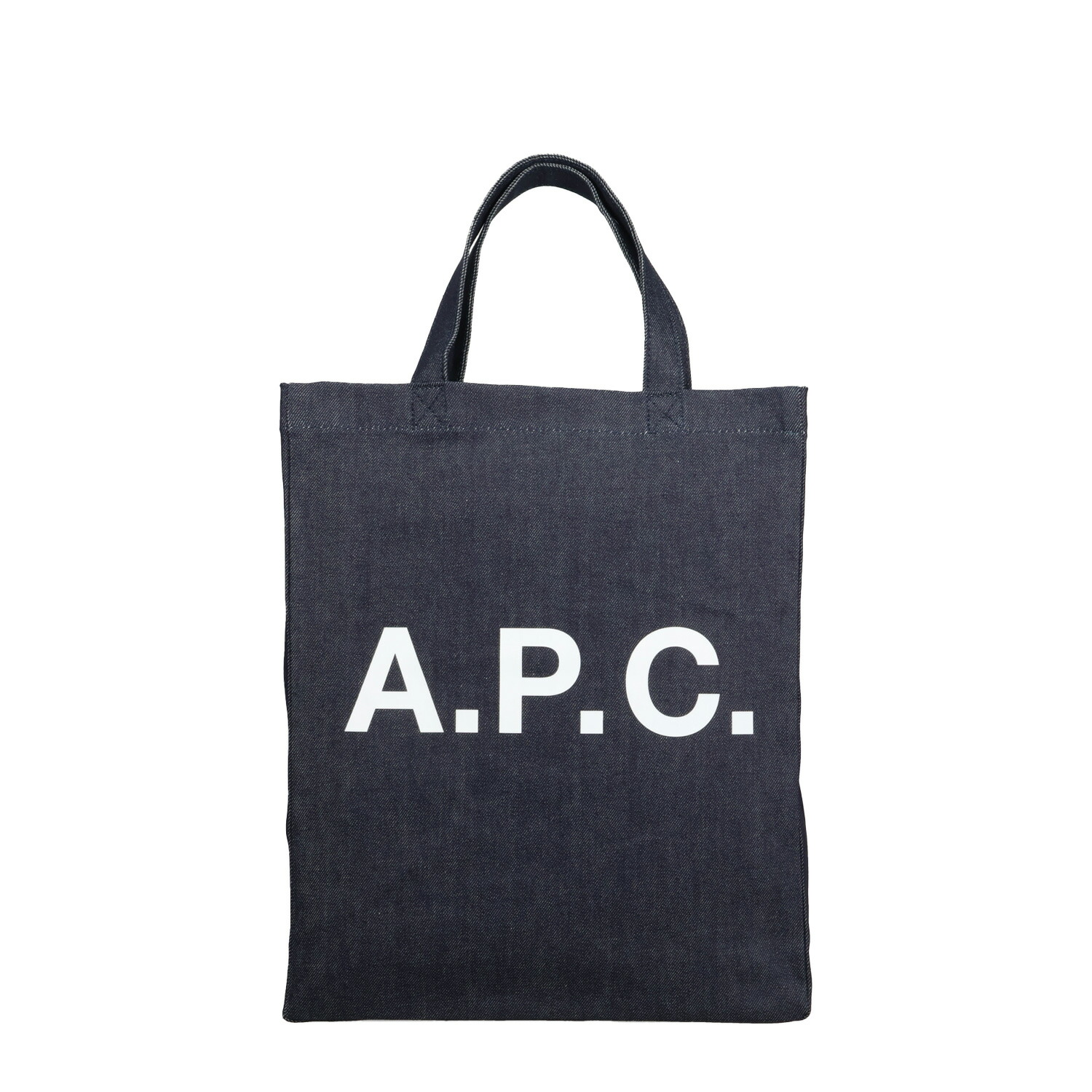 楽天市場】A.P.C. アーペーセー AXEL TOTE BAG CODDP アクセル