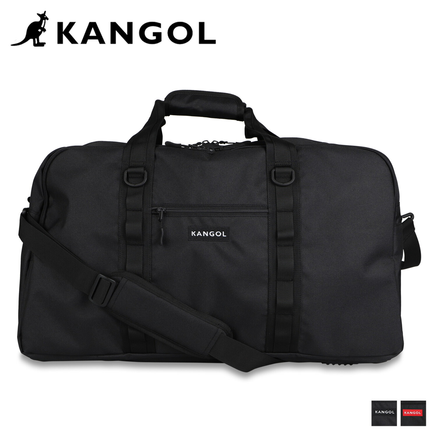 カンゴール KANGOL ボストンバッグ ショルダーバッグ メンズ レディース 大容量 BOSTON BAG 250-1502 楽天市場】【最大10%OFFクーポン発行中】 KANGOL BOSTON BAG