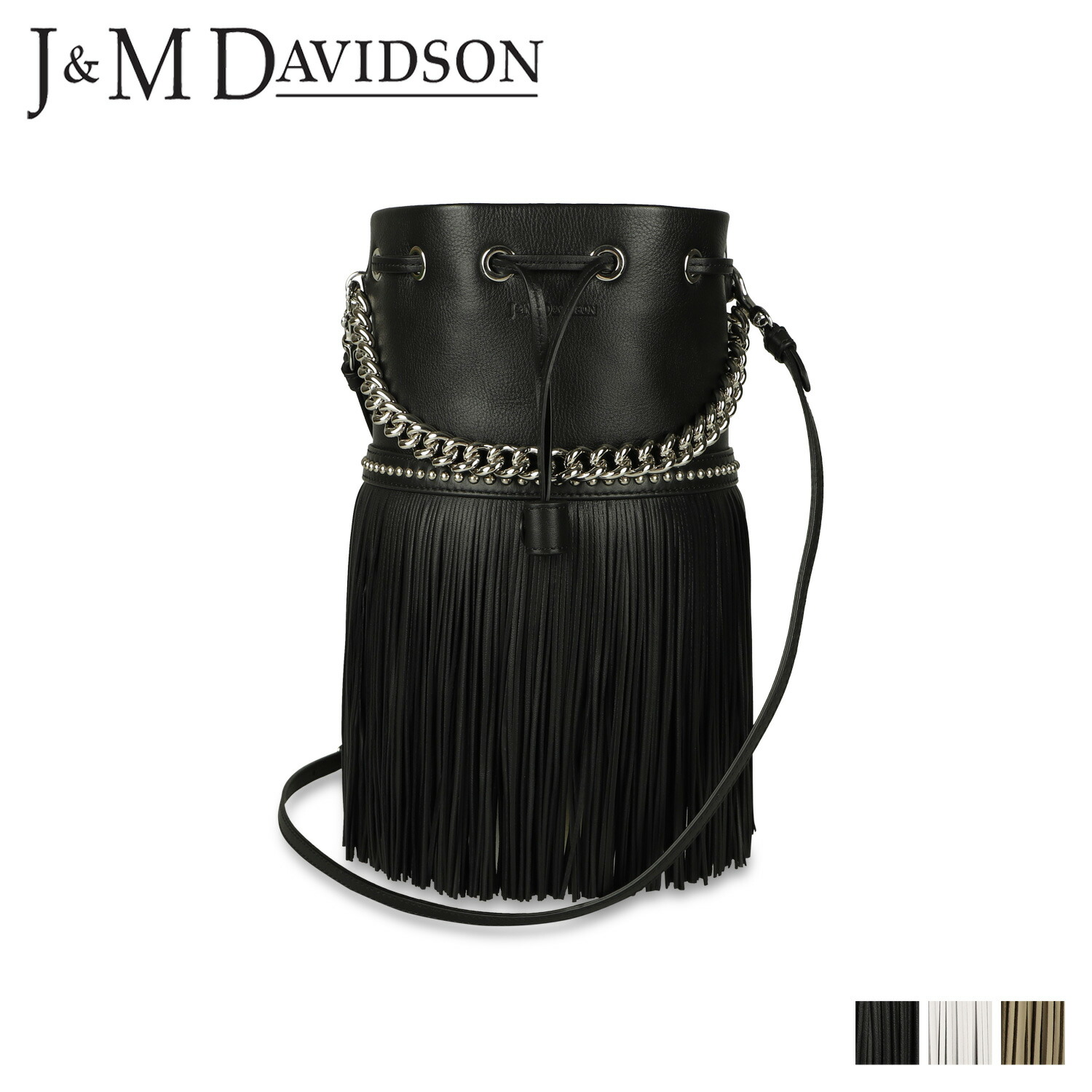 楽天市場】J&M DAVIDSON フリンジカーニバル ミニサイズ MINI