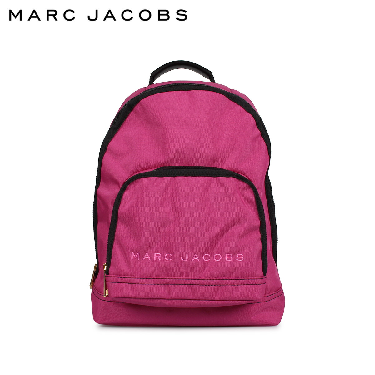 商舗 MARC JACOBS ALL STAR BACKPACK マークジェイコブス リュック