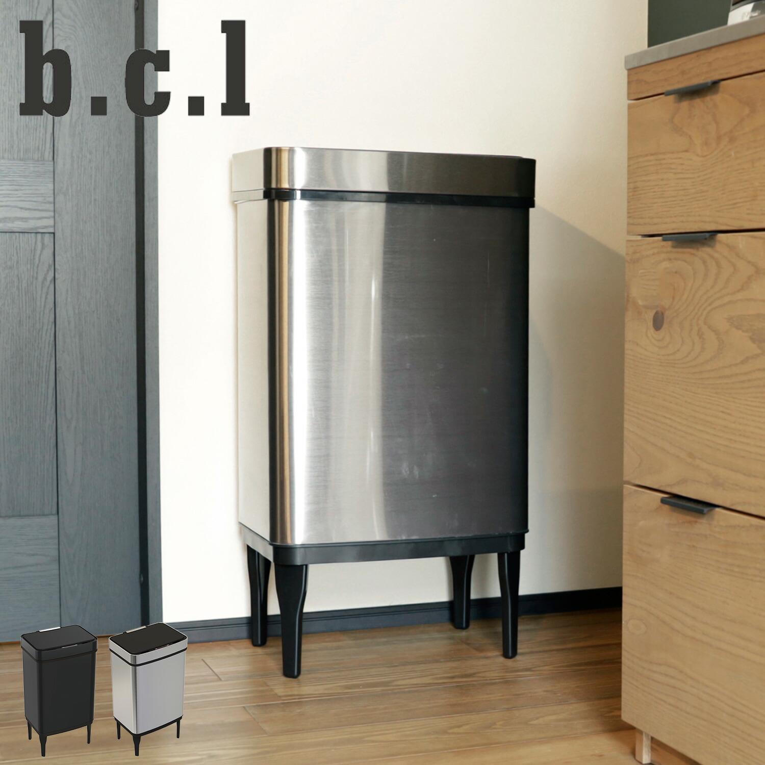 楽天市場】WESCO (ウェスコ) プッシュビン PUSH TWO (プッシュツー