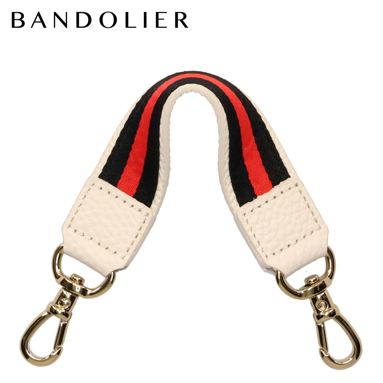 バンドリヤー　ストラップ 楽天市場】バンドリヤー BANDOLIER ストラップ スマホストラップ
