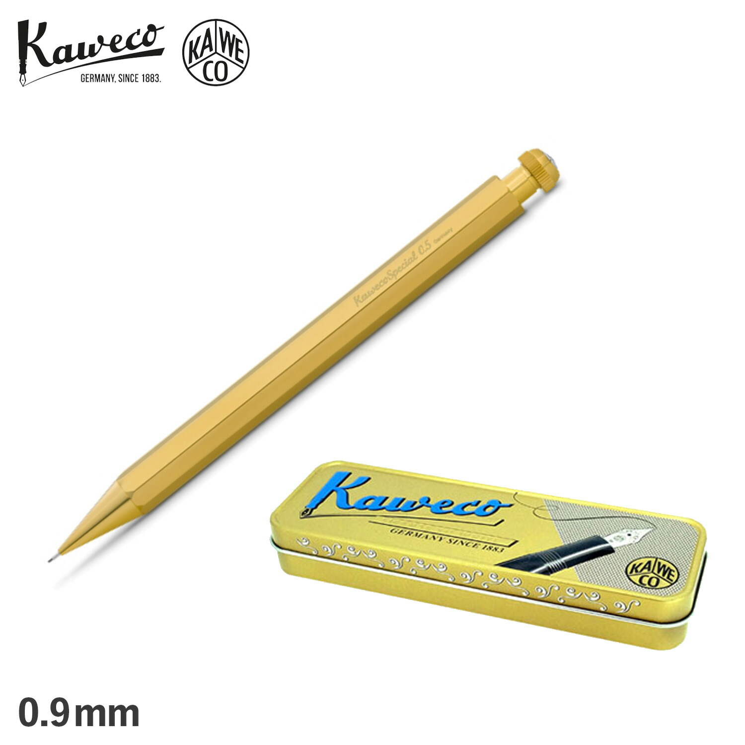 あす楽対応】 kaweco SPECIAL PENCIL PLUS カヴェコ スペシャル