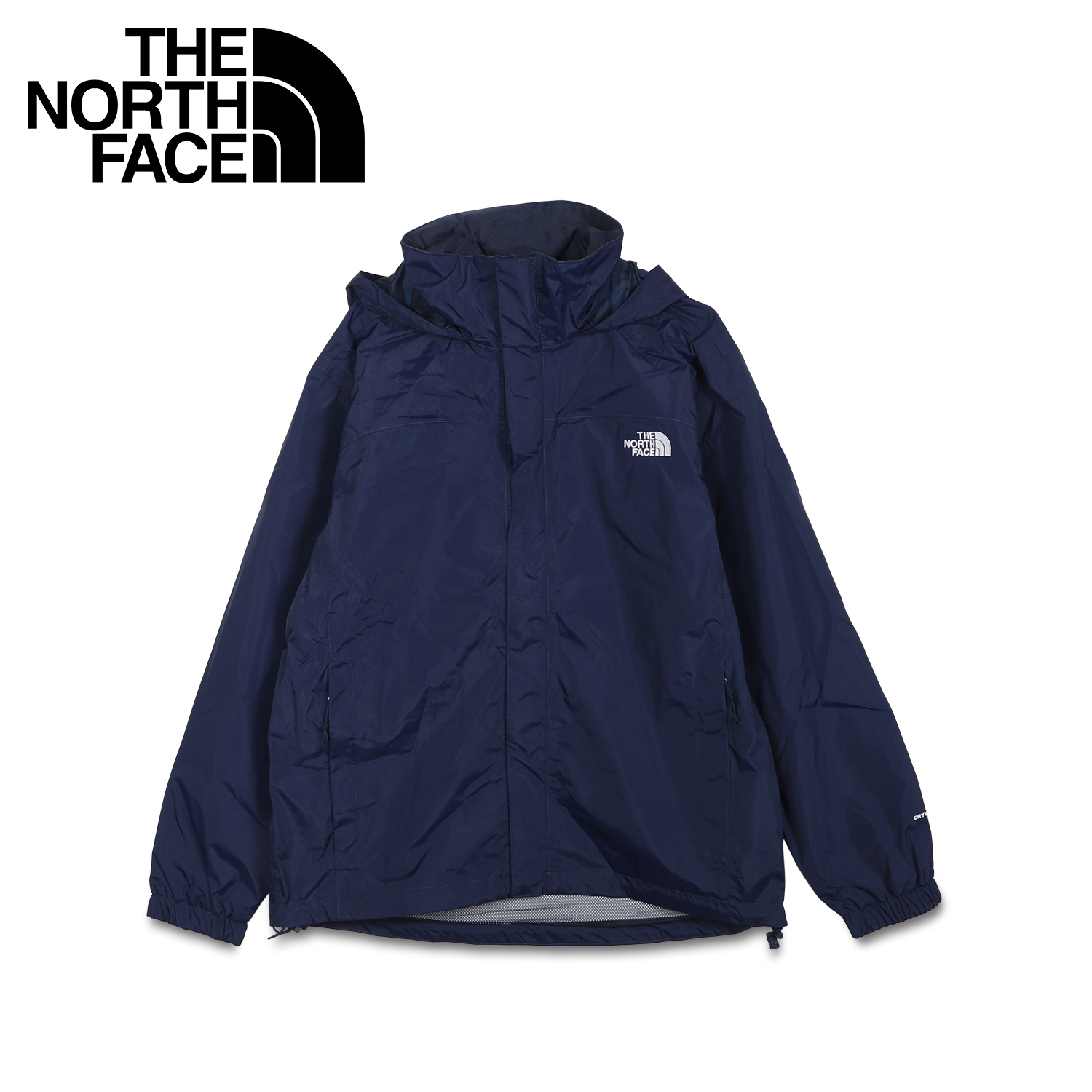 低価格の THE NORTH FACE M RESOLVE JACKET ノースフェイス マウンテン