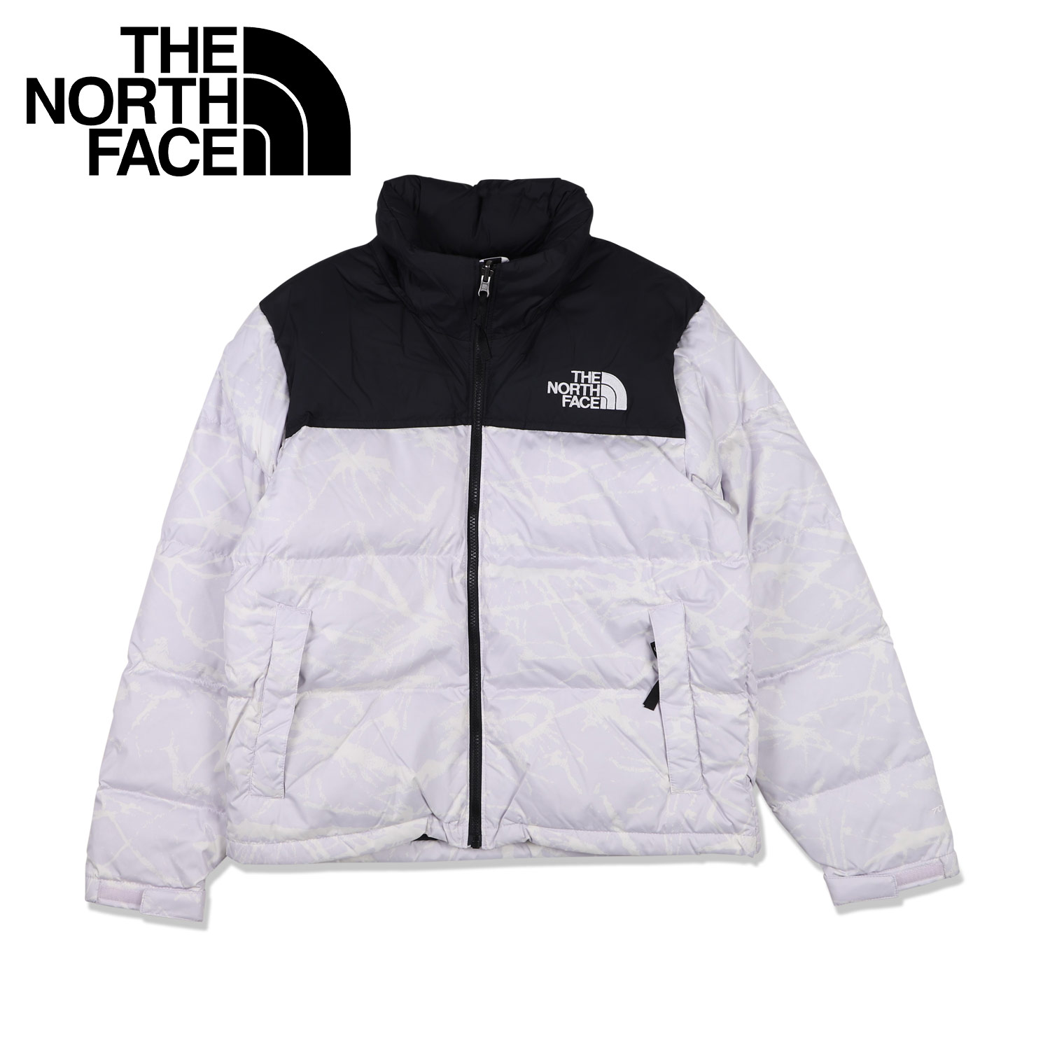 ★あき★THE NORTH FACE ジャケット THE NORTH FACE ノースフェイス ダウンジャケット サミット