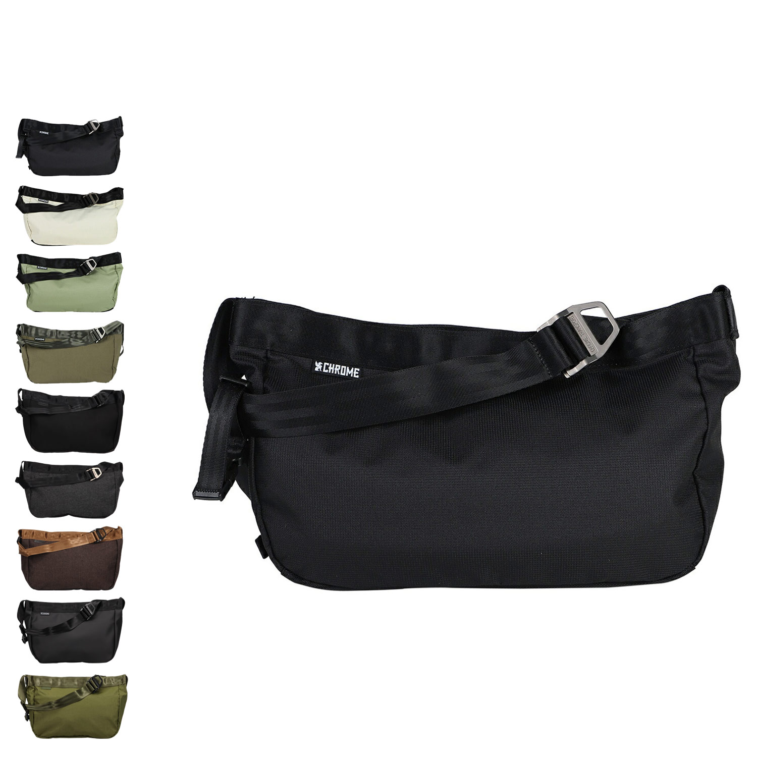 楽天市場】CHROME クローム メッセンジャーバッグ ショルダーバッグ