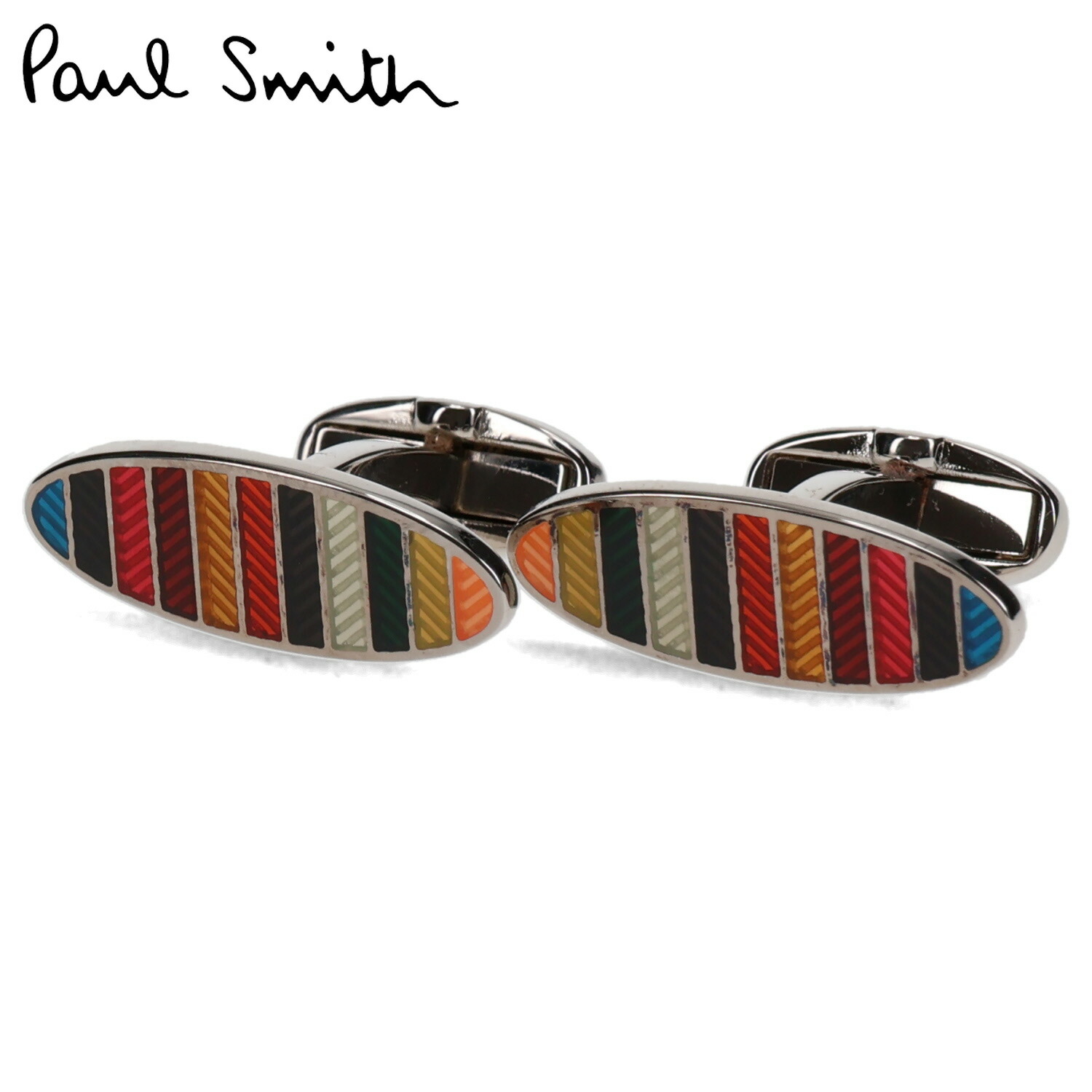 楽天市場】Paul Smith ポール スミス カフス カフスボタン