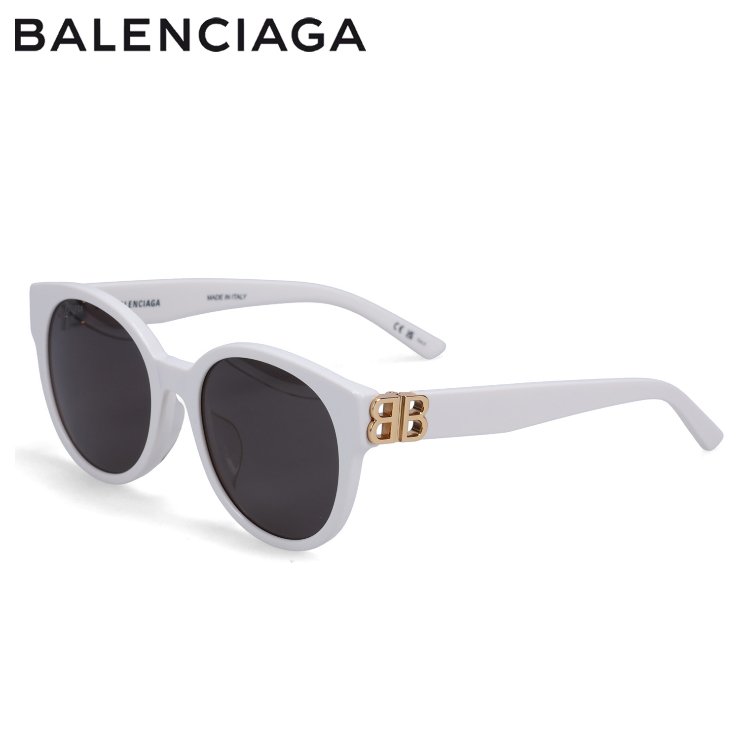 バレンシアガ　BALENCIAGA サングラス 楽天市場】【国内正規品】バレンシアガ サングラス BB0262SA-002