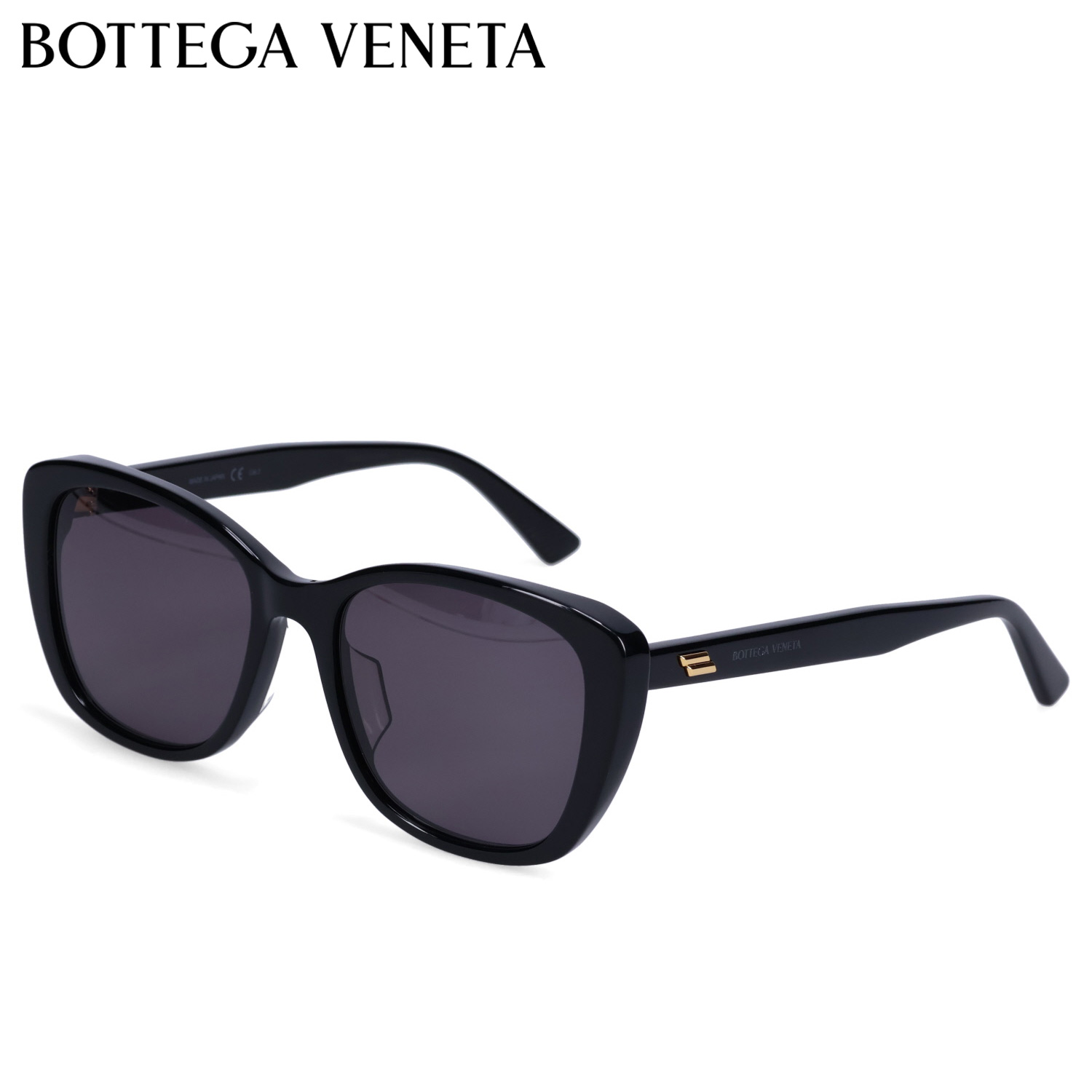 楽天市場】BOTTEGA VENETA ボッテガヴェネタ サングラス BV1120S