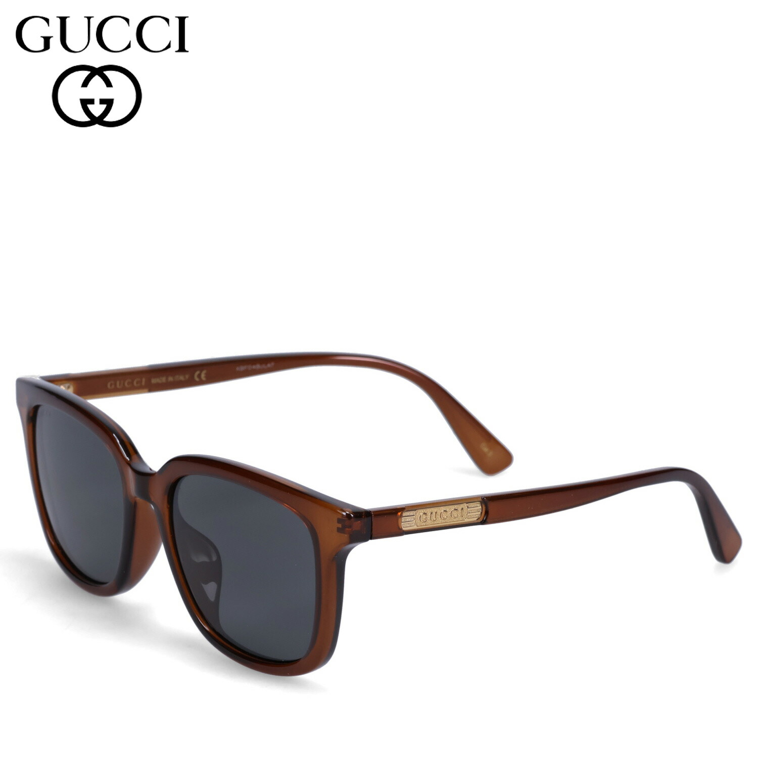 GUCCI グッチ GG0637SK-003 サングラス アジアンフィット GUCCI グッチ サングラス GG0637SK-003 アジアンフィット