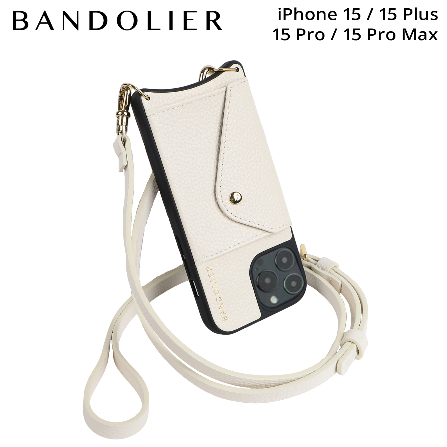 楽天市場】【最大1000円OFFクーポン配布中】 BANDOLIER HAILEY