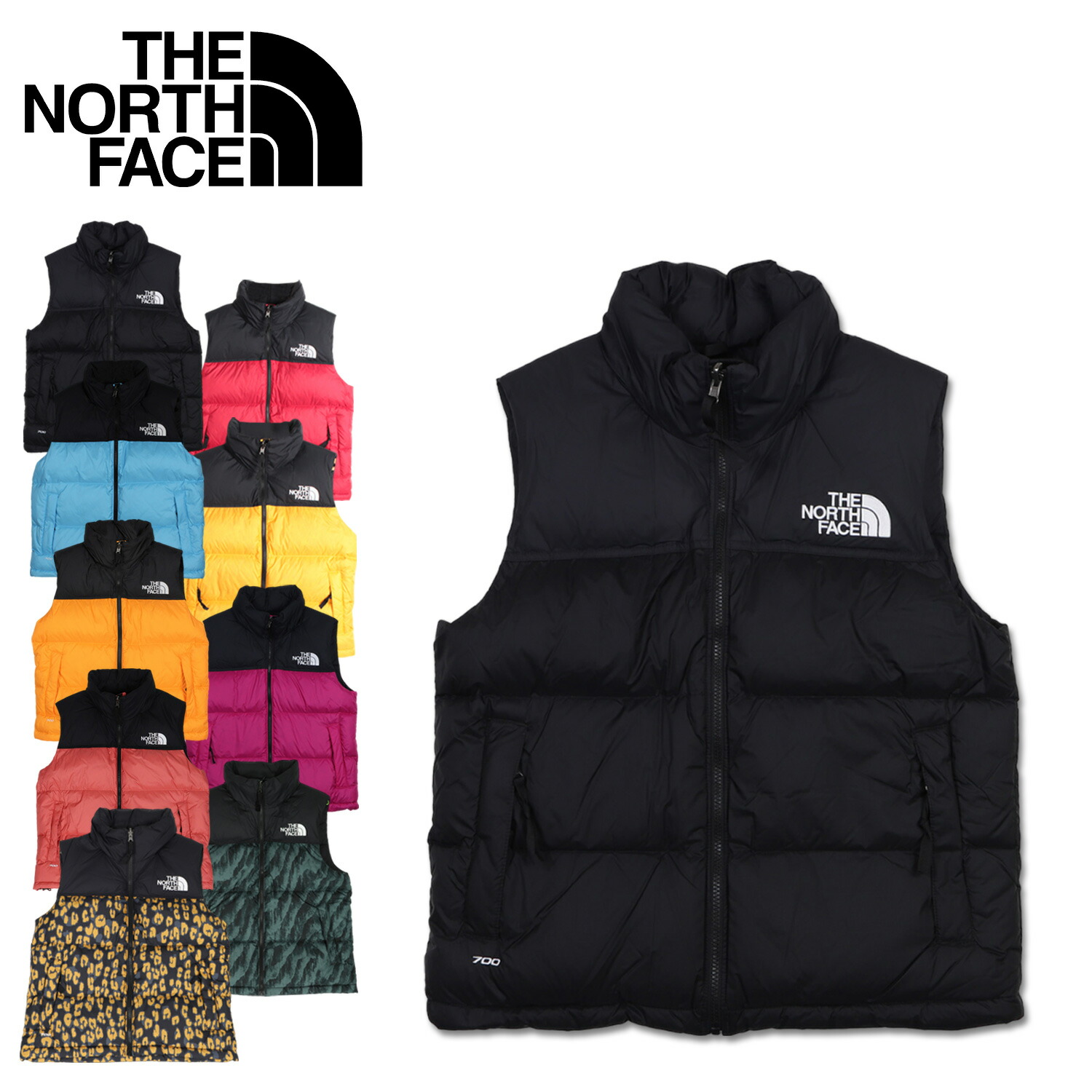 楽天市場】Supreme シュプリーム ベスト サイズ:S THE NORTH FACE