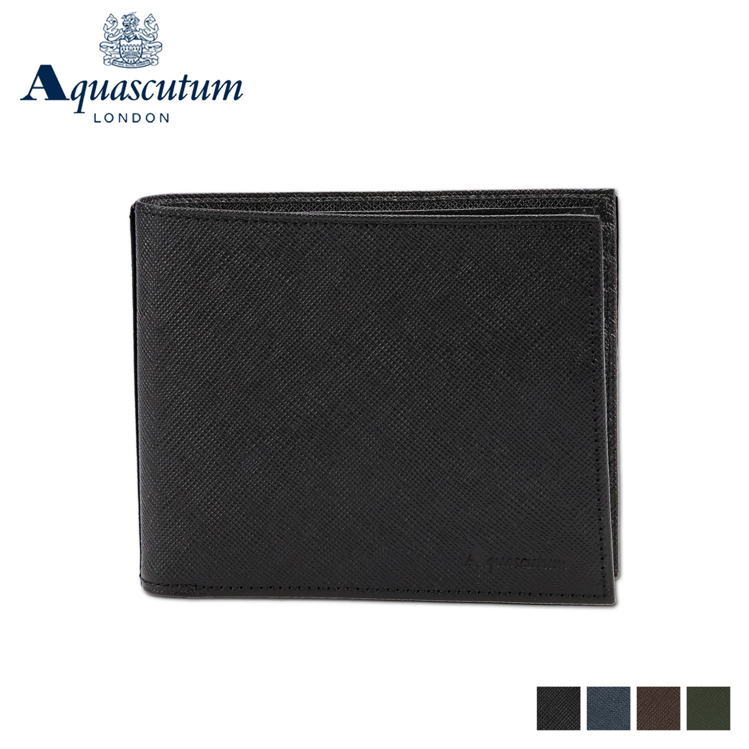 アクアスキュータム AQUASCUTUM 財布 二つ折り バーミンガム メンズ 本革 AQ-514010 asm-aq-514010_x.jpg