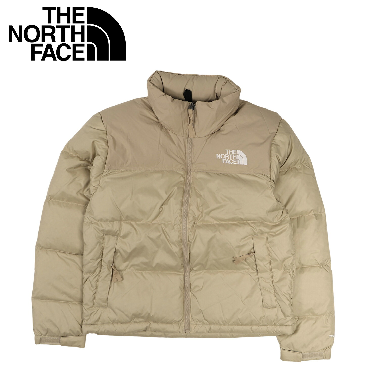 楽天市場】THE NORTH FACE YOUTH 1996 RETRO NUPTSE JACKET【ザ