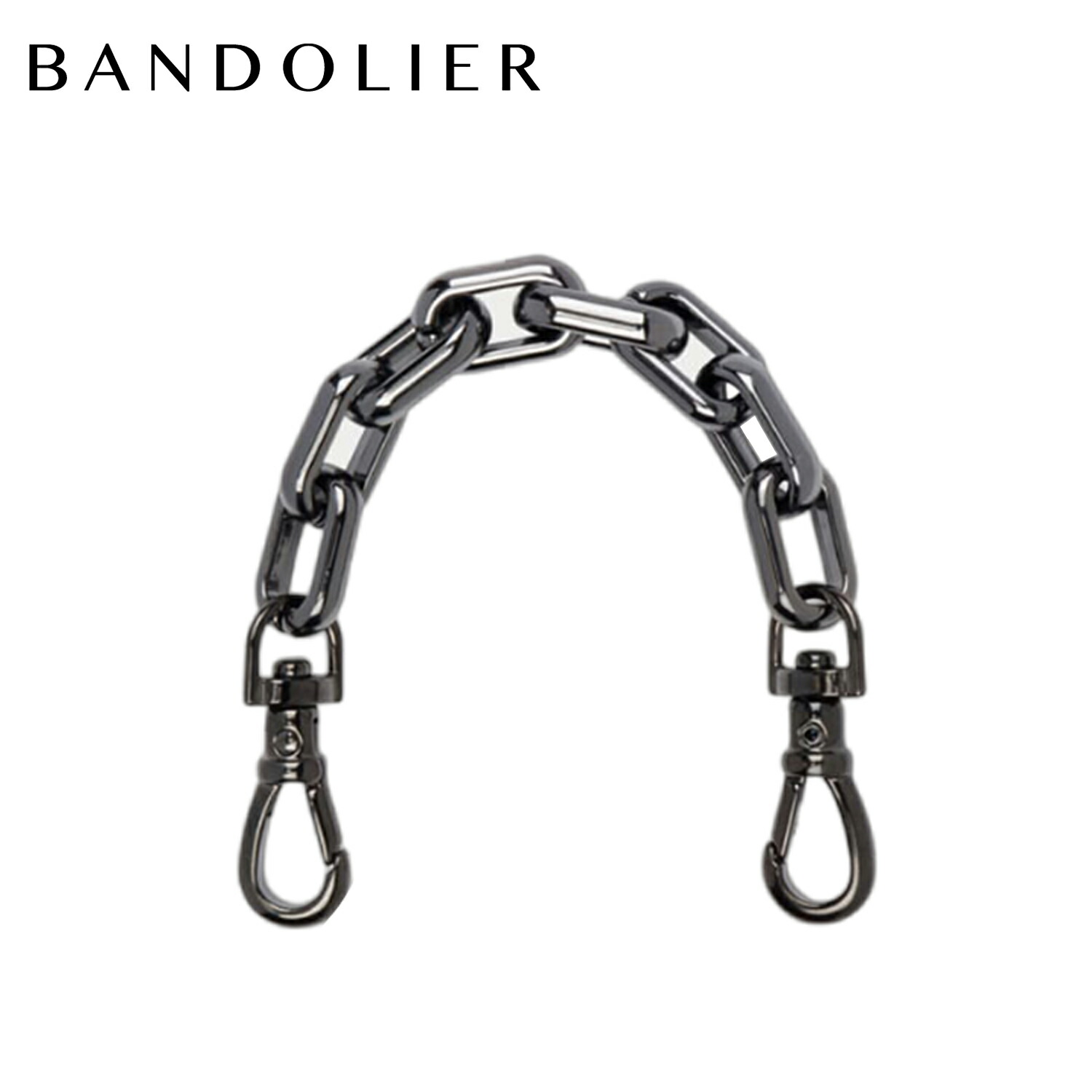 BANDOLIER ASTRID PEWTER BANDOLET バンドリヤー ストラップ スマホケース スマホショルダー用 ハンドストラップ 携帯 落下防止 アストリッド ピューター バンドレット メンズ レディース シルバー 31AST 母の日