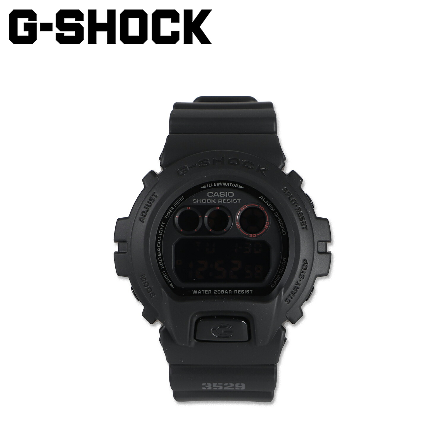 カシオCASIO G-SHOCK GM-6900SCM-1JF 楽天市場】CASIO カシオ G-SHOCK 6900 SERIES 腕時計 DW-6900UMS