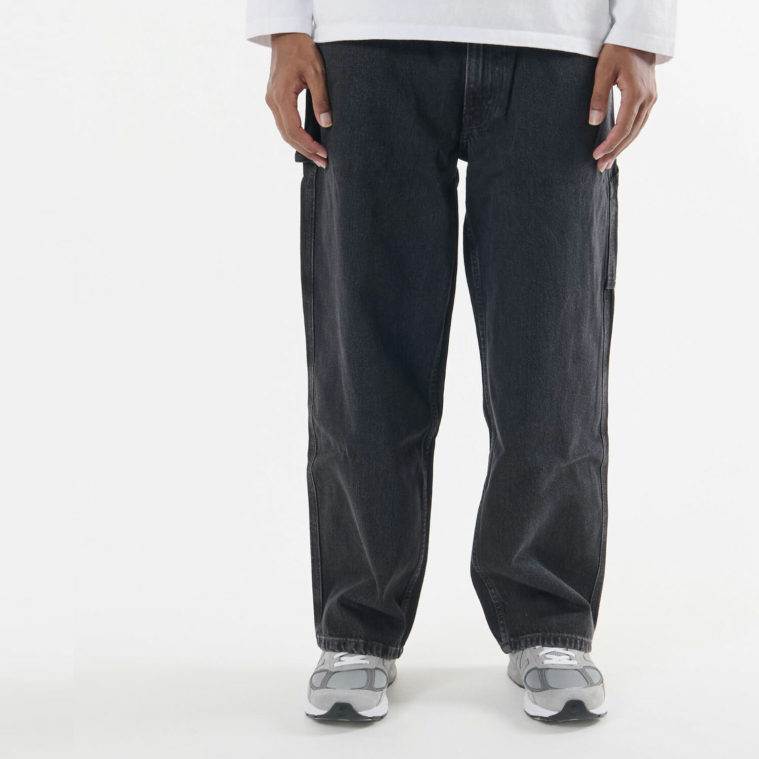 楽天市場】LEVIS SILVERTAB BUGGY CARPENTER I AM INEVITABLE 楽天市場】LEVIS SILVERTAB BUGGY CARPENTER I AM INEVITABLE