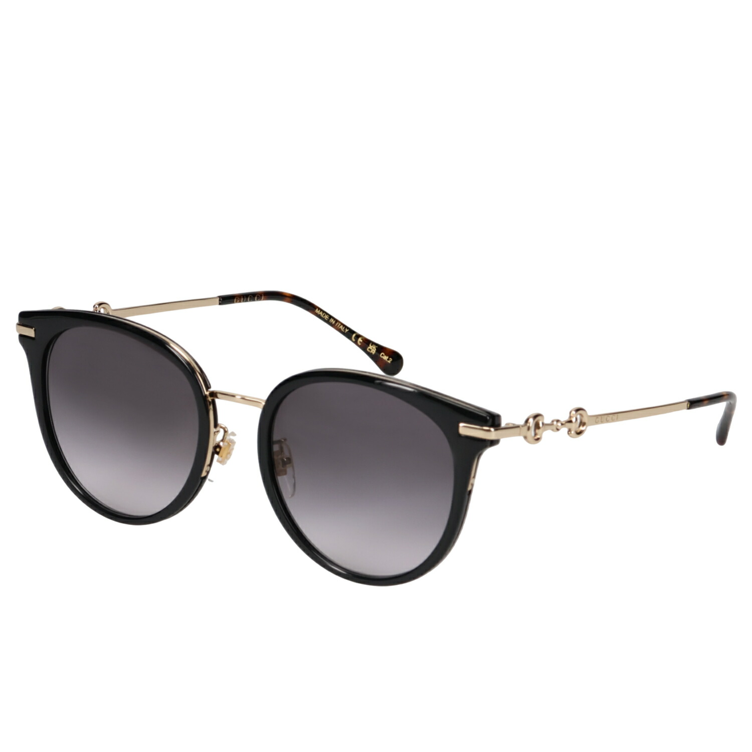 グッチ GUCCI サングラス メンズ レディース アジアンフィット UVカット 紫外線対策 SUNGLASSES ブラック 黒 GG1015SK-004 楽天市場】【最大10%OFFクーポン発行中】 GUCCI SUNGLASSES グッチ