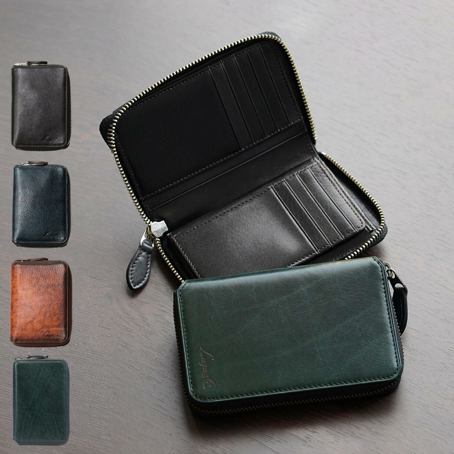 楽天市場】【最大10%OFFクーポン発行中】 Lugard G3 MINI WALLET